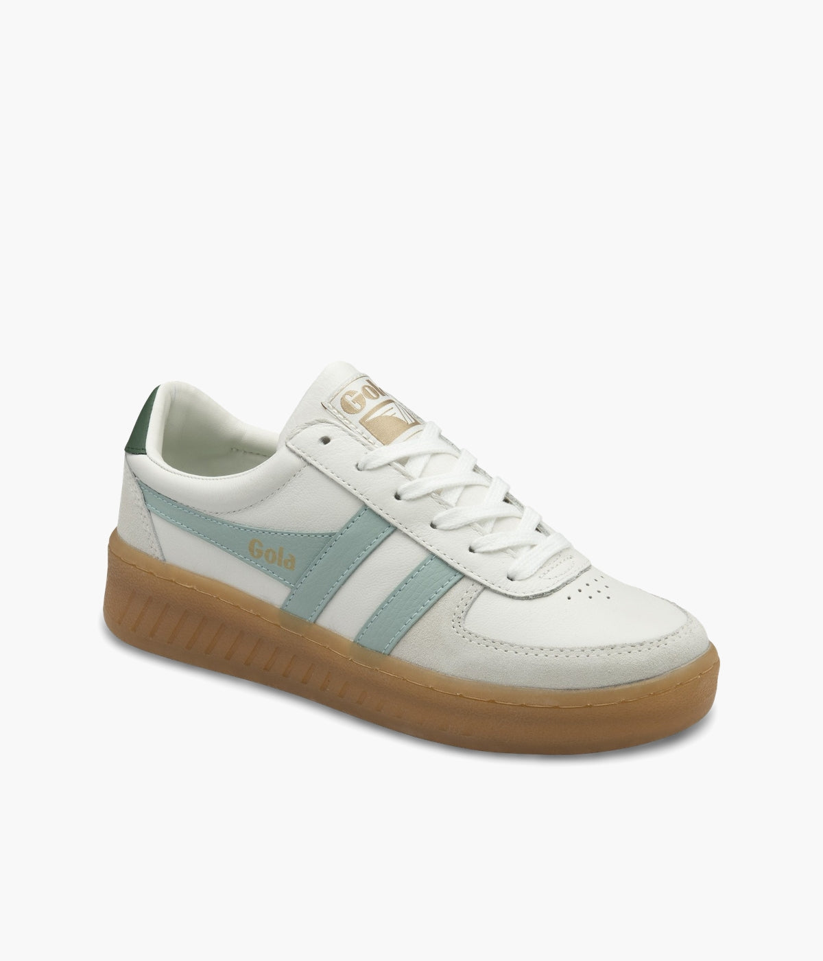 #color_White / Surf / Evergreen / Gum