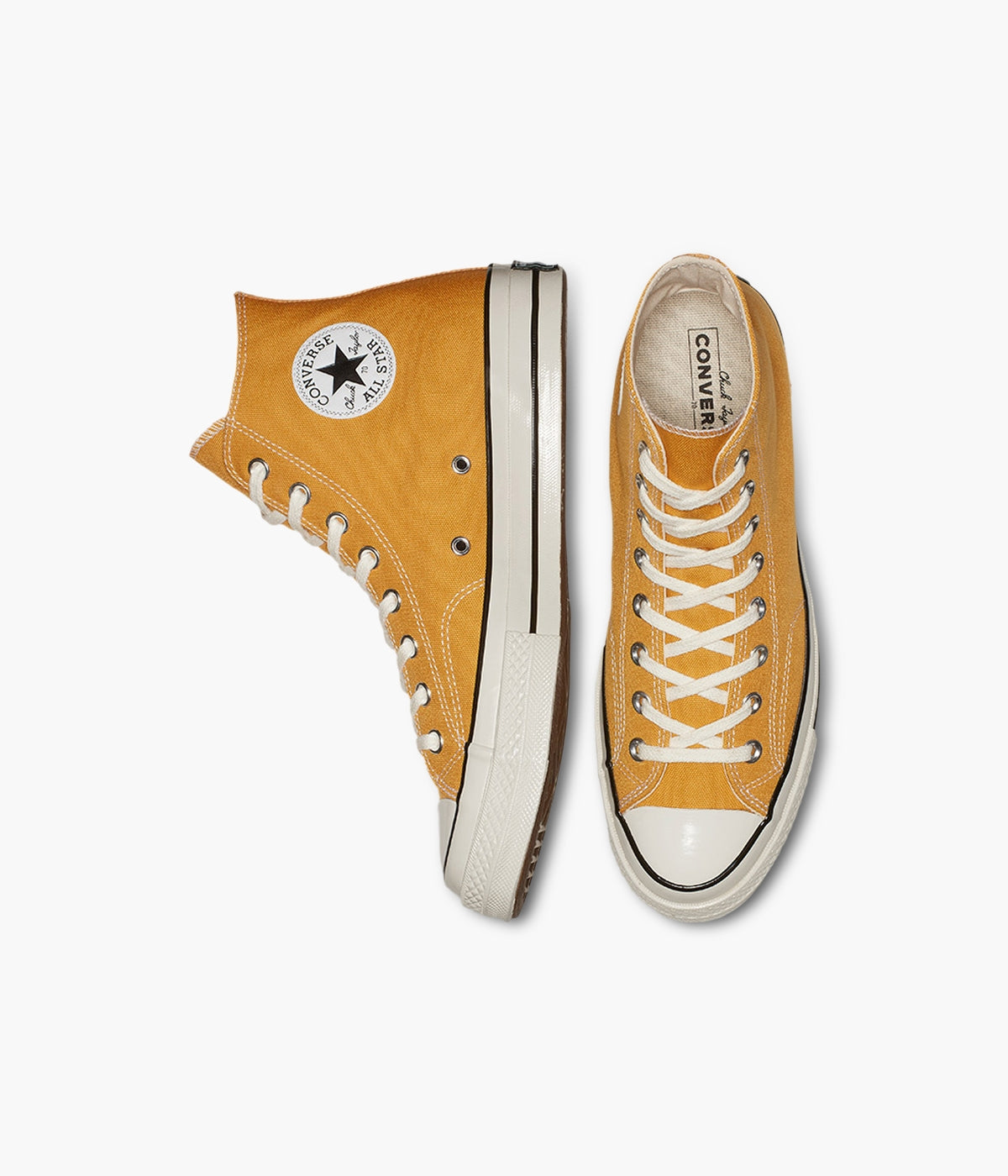 #color_Sunflower / Black / Egret