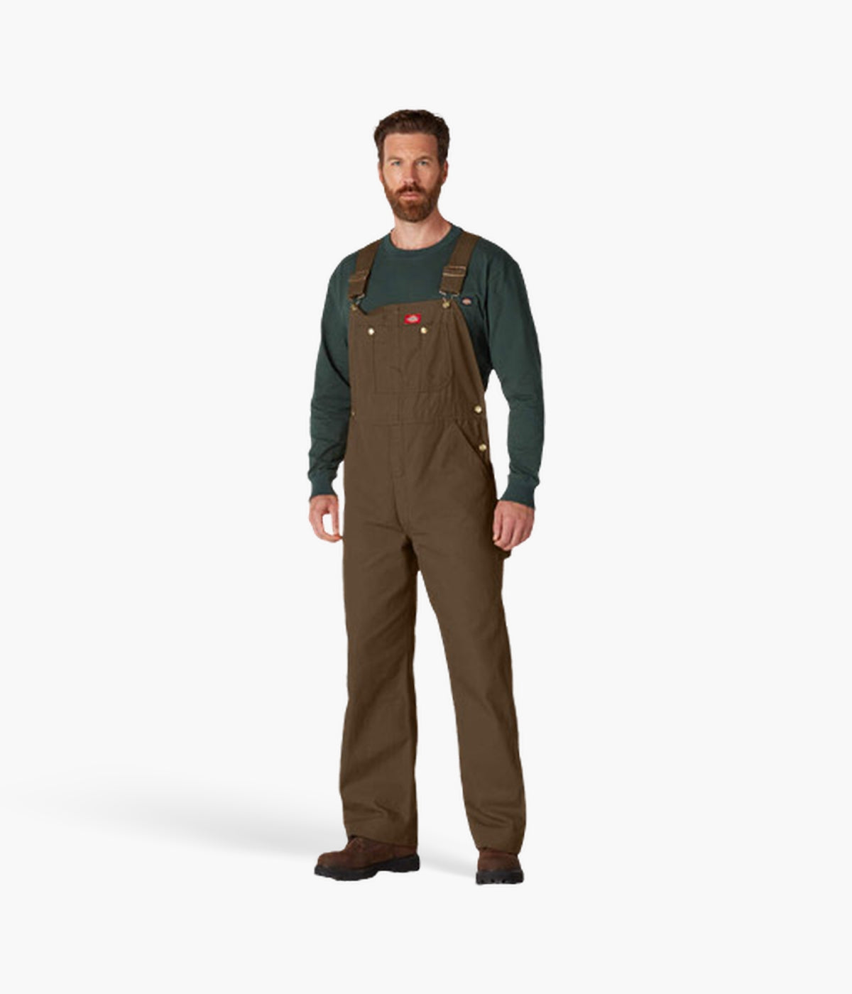 #color_Rinsed Timber Brown