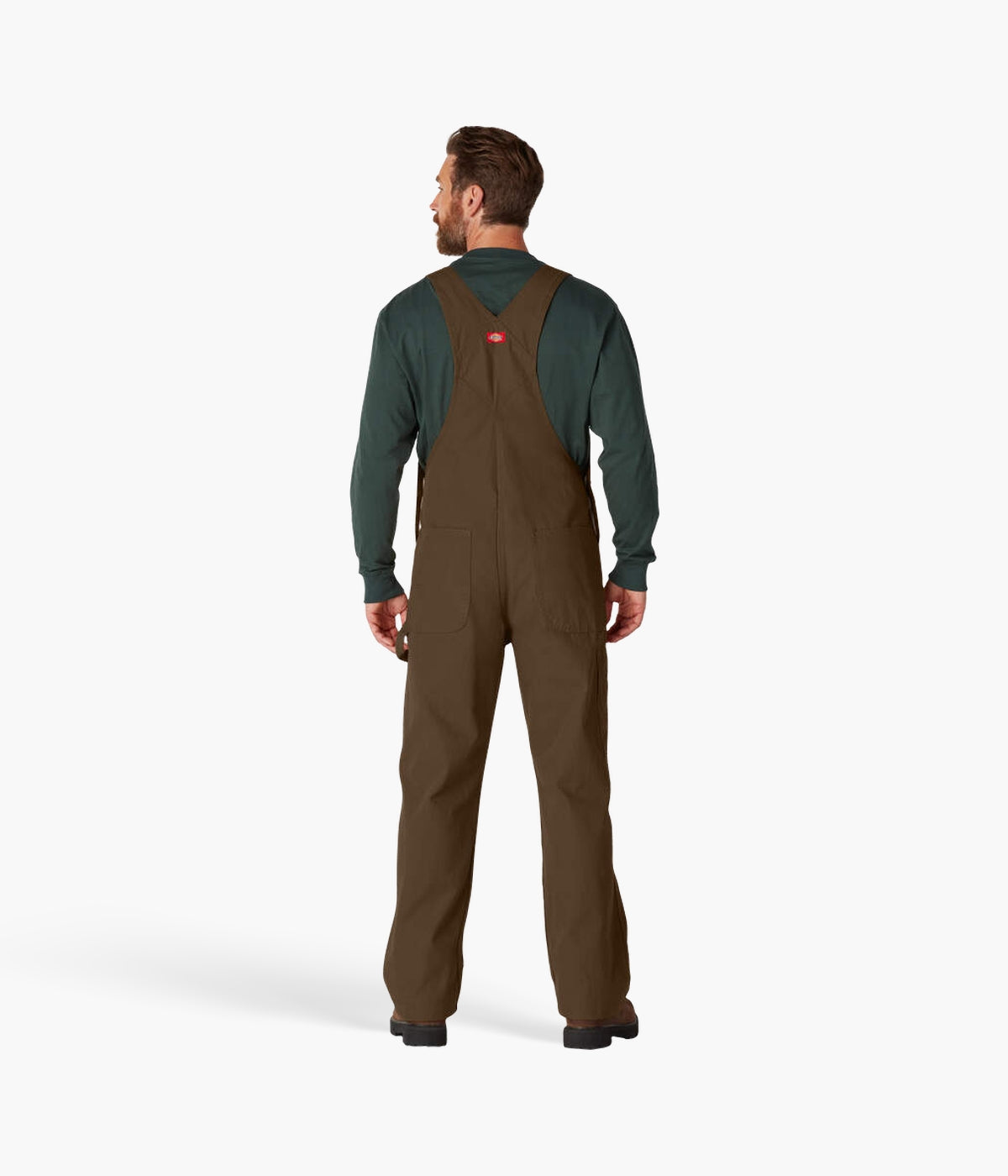 #color_Rinsed Timber Brown