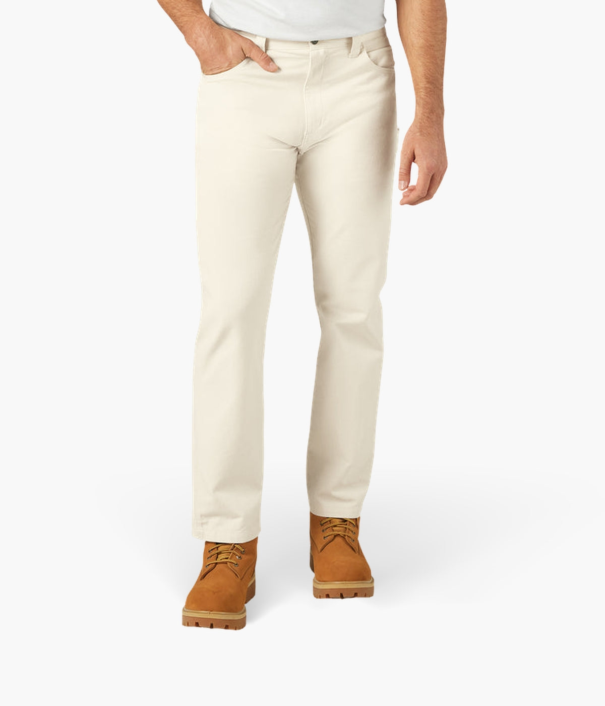 Dickies Men's Cotton Utility Painter Pants | Durable & Secure