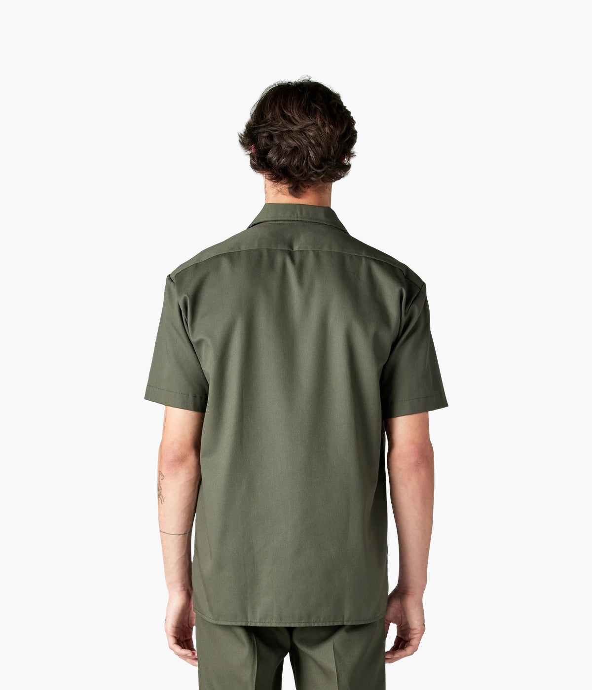 #color_Olive Green