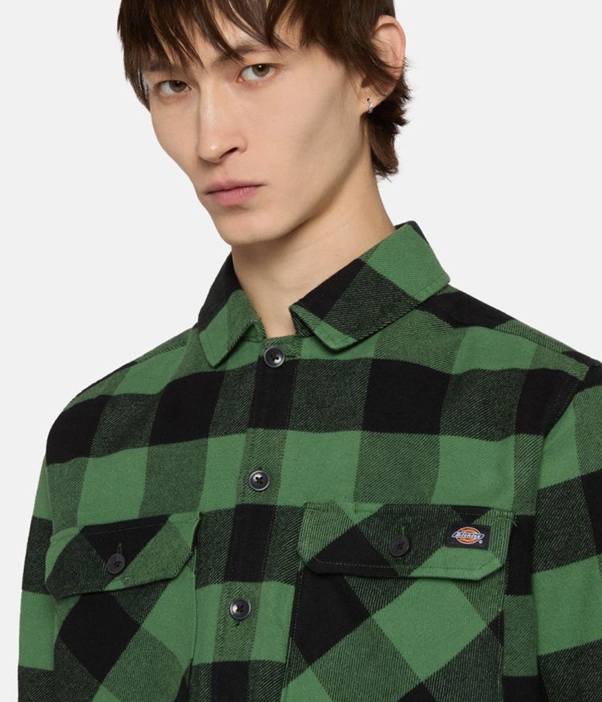 #color_Green Plaid