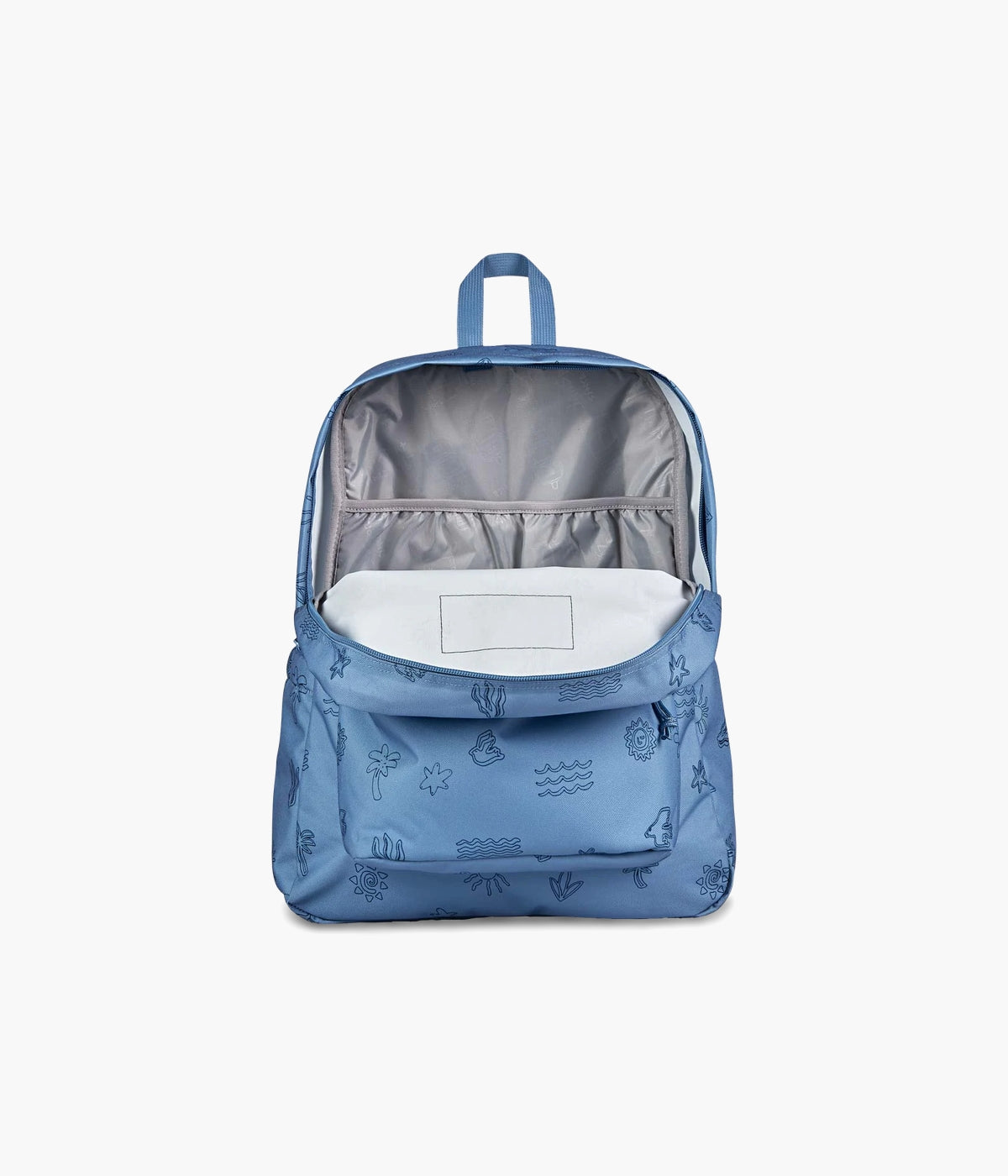 #color_Sunny Sketches Blue