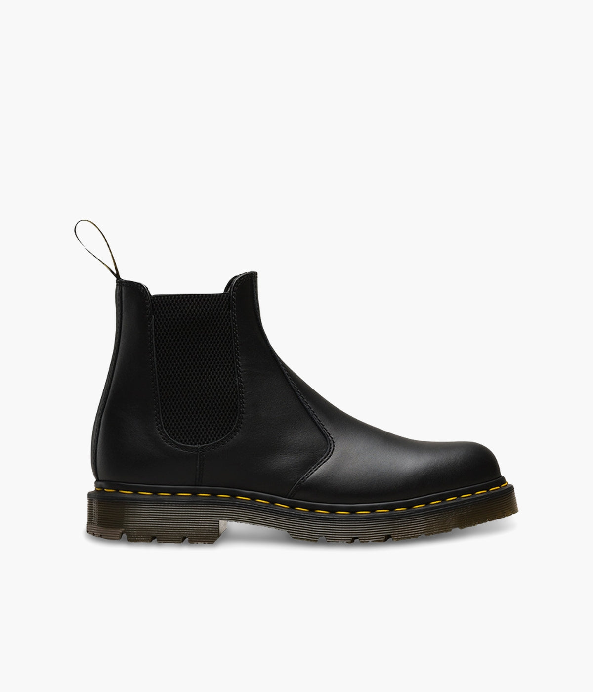 Martens 2976 Slip Resistant Chelsea Boots – Built for Work