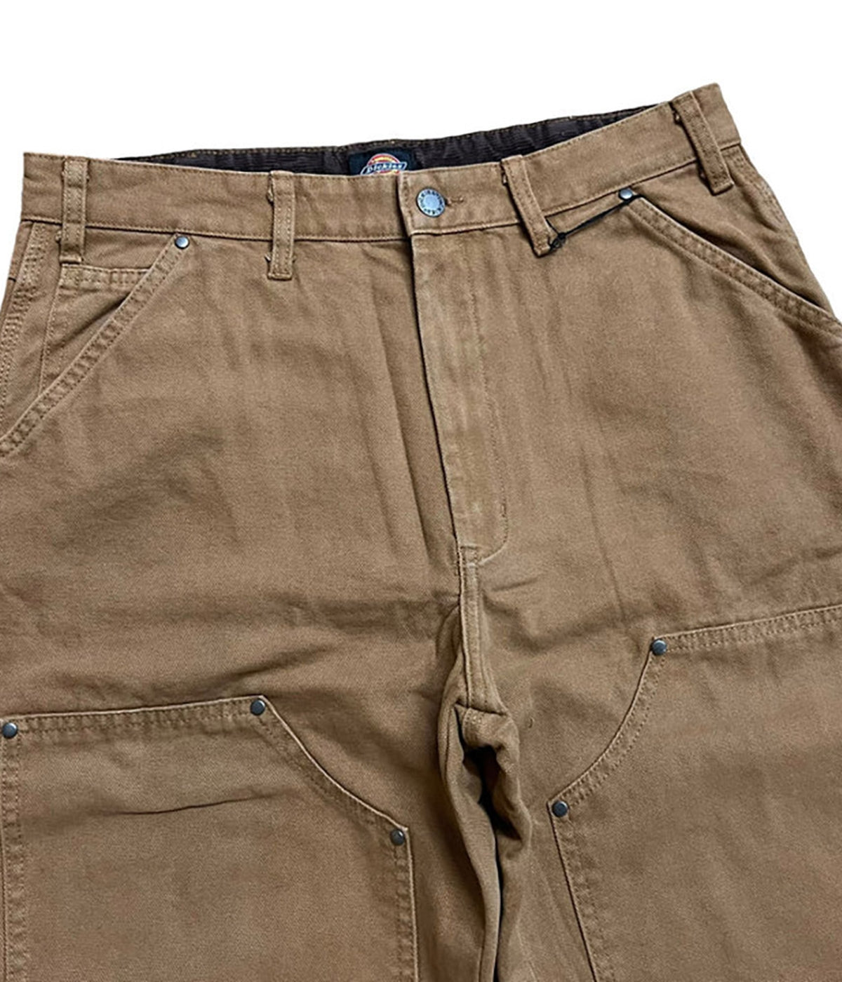 #color_Stonewashed Brown Duck