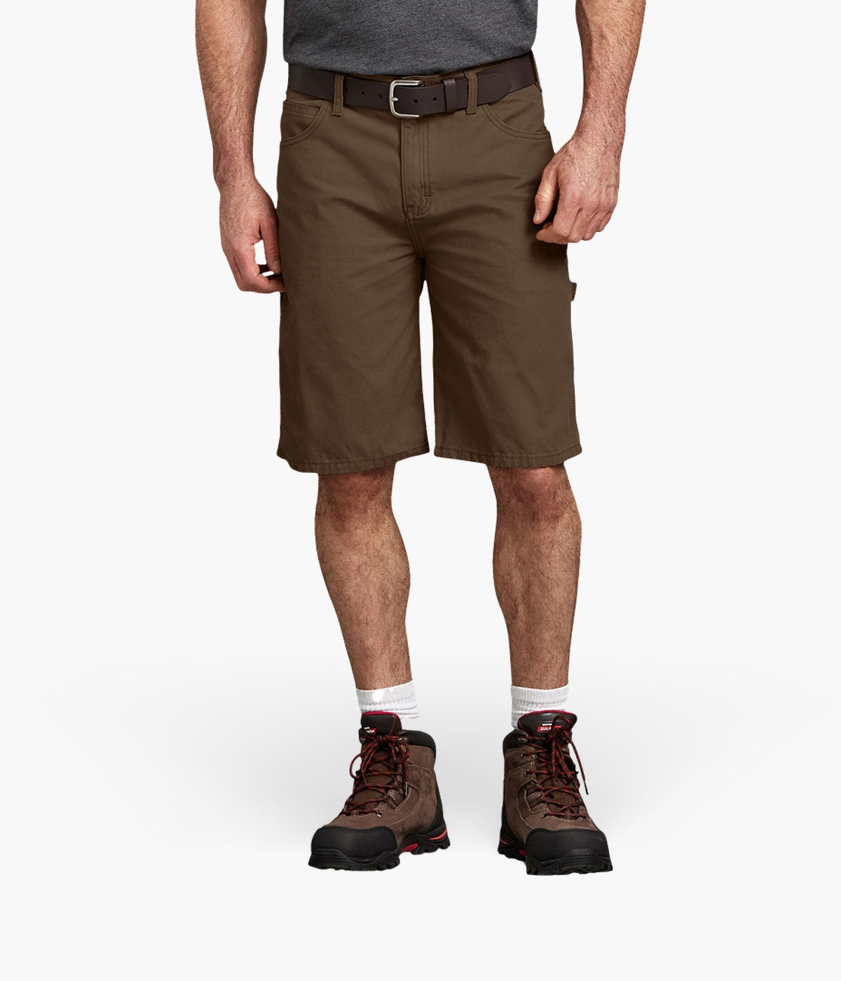 #color_Rinsed Timber Brown