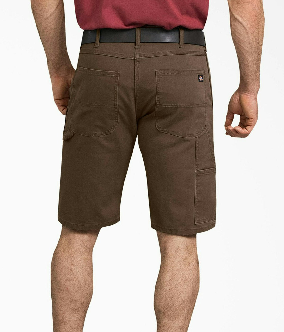 #color_Stonewashed Timber Brown