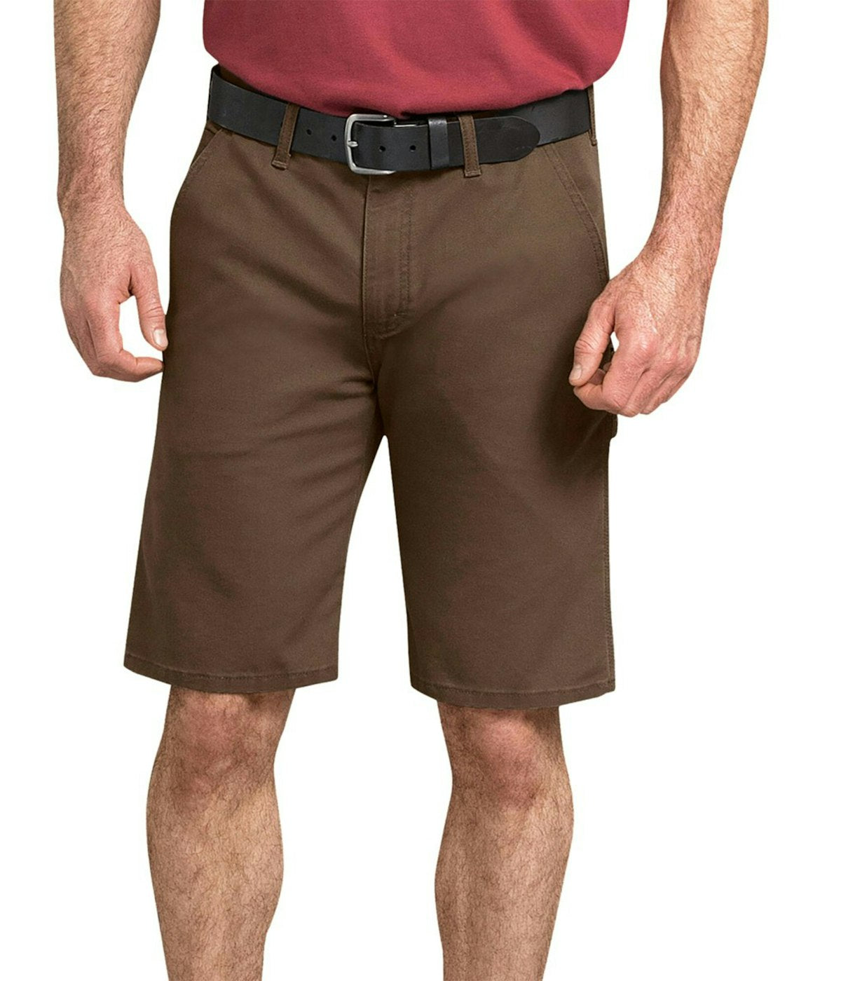 #color_Stonewashed Timber Brown