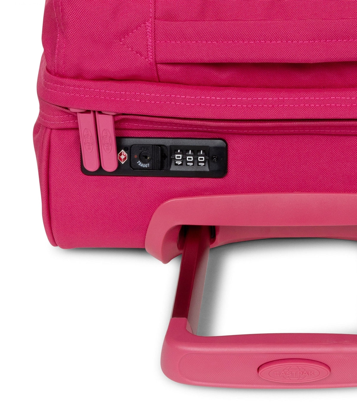 #color_Monotone Pink