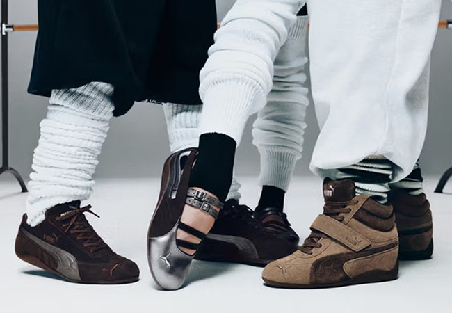 FAQ Puma