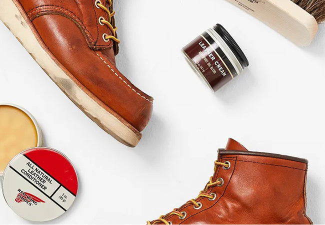 FAQ Red Wing