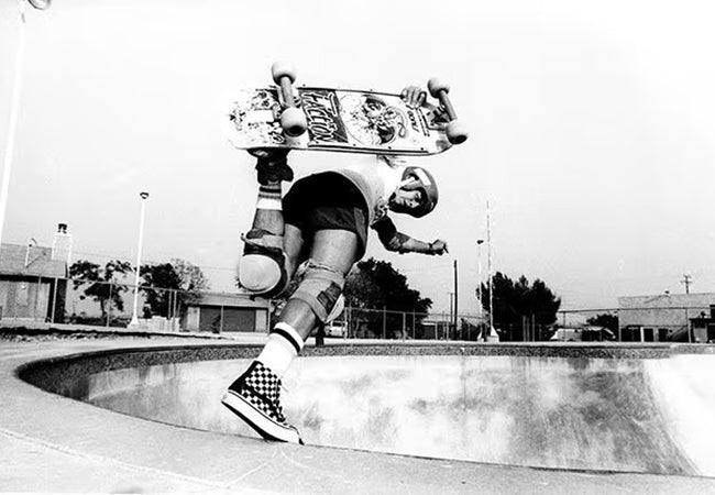 FAQ Vans