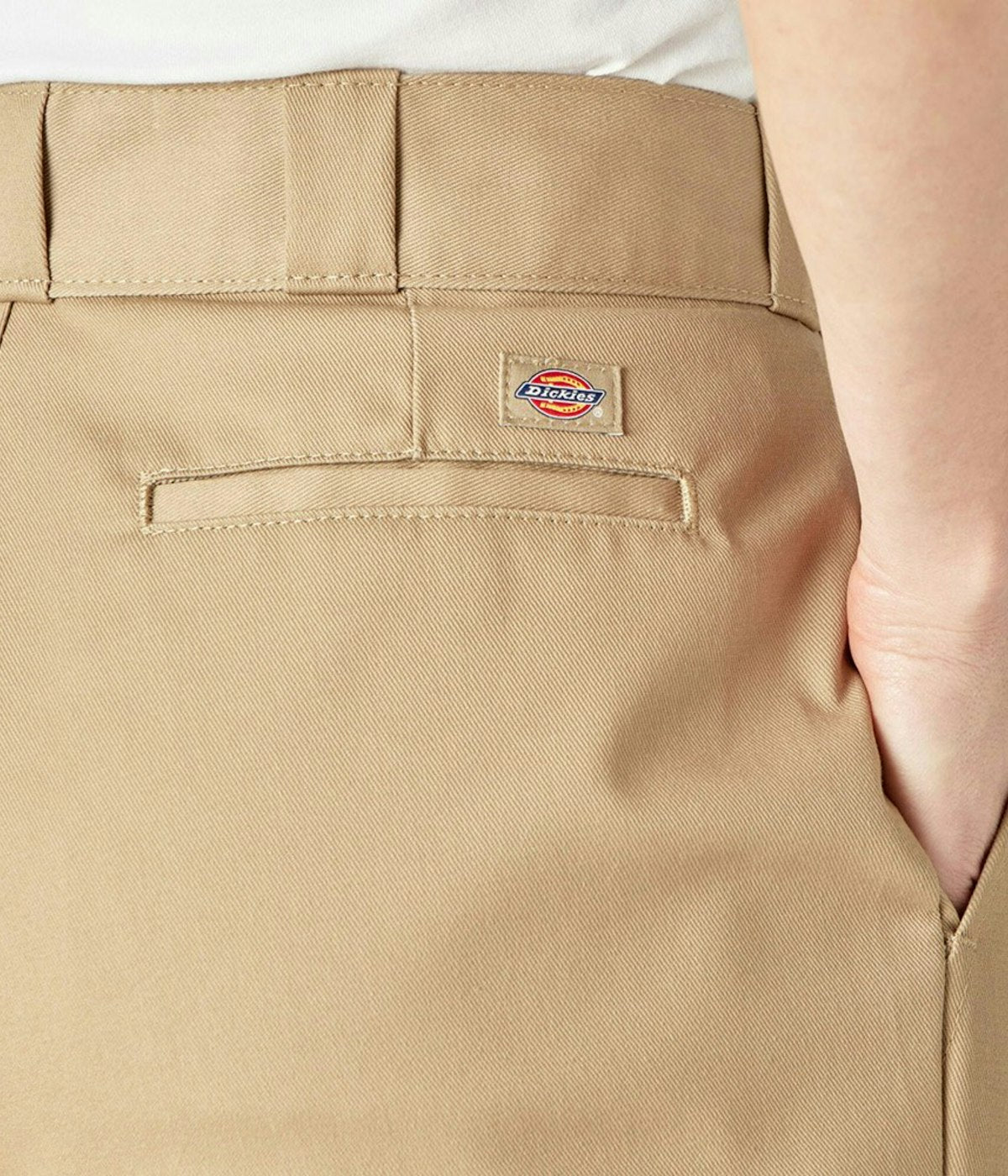 #color_Military Khaki