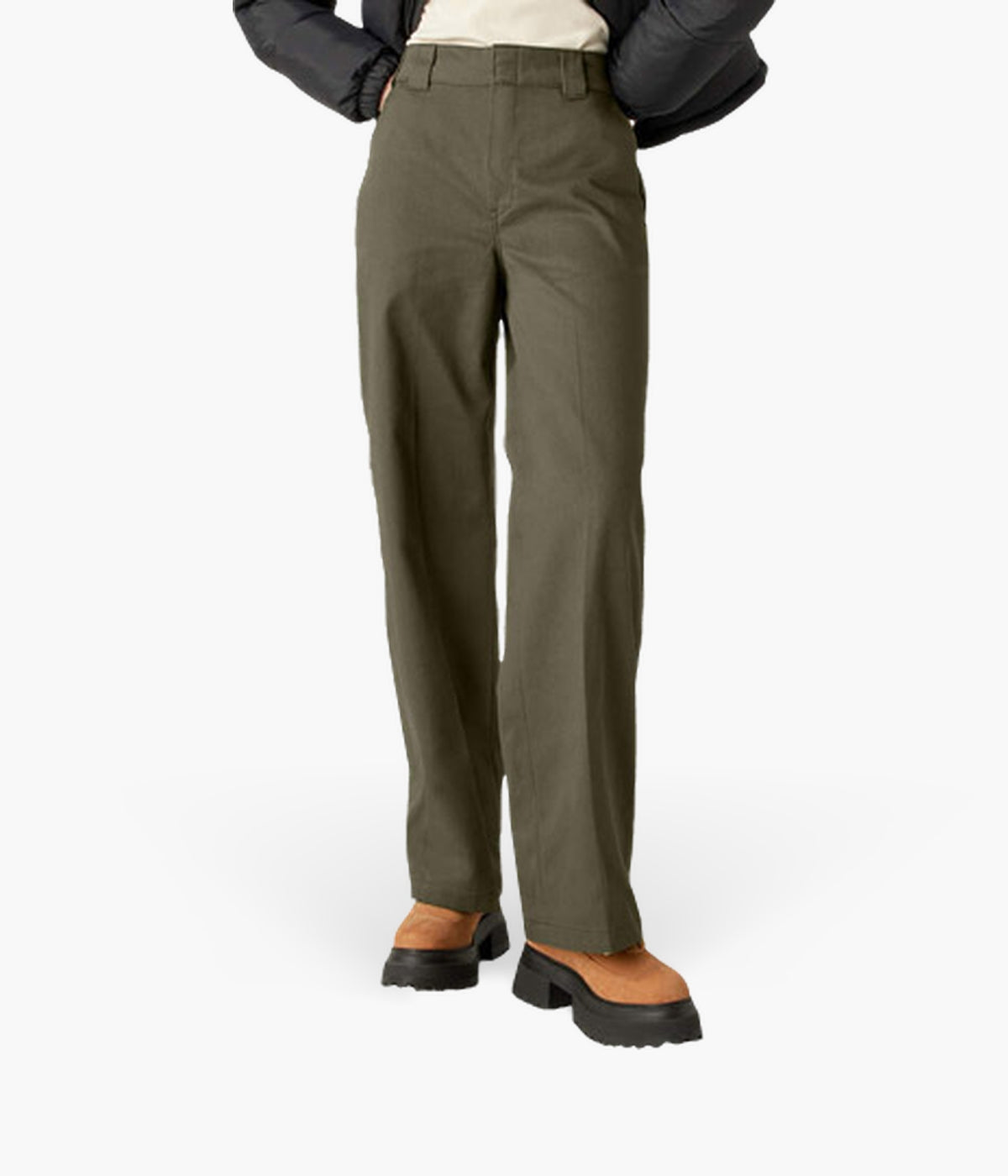 #color_Military Green