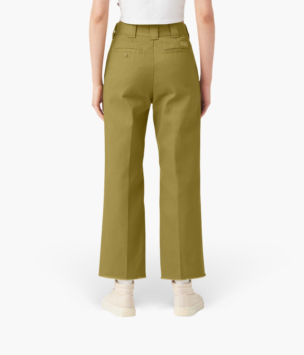 #color_Rinsed Green Moss