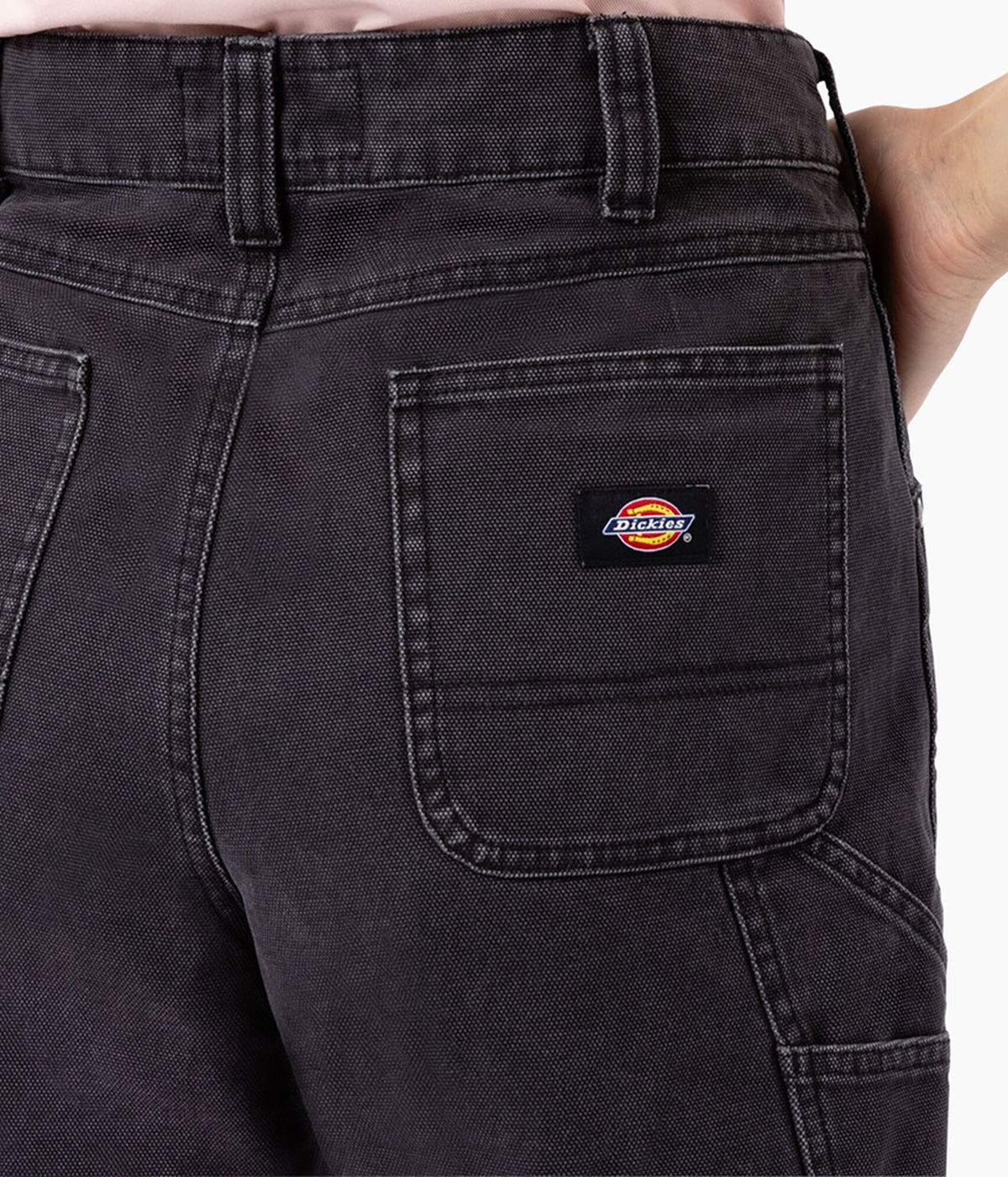 #color_Stonewashed Black