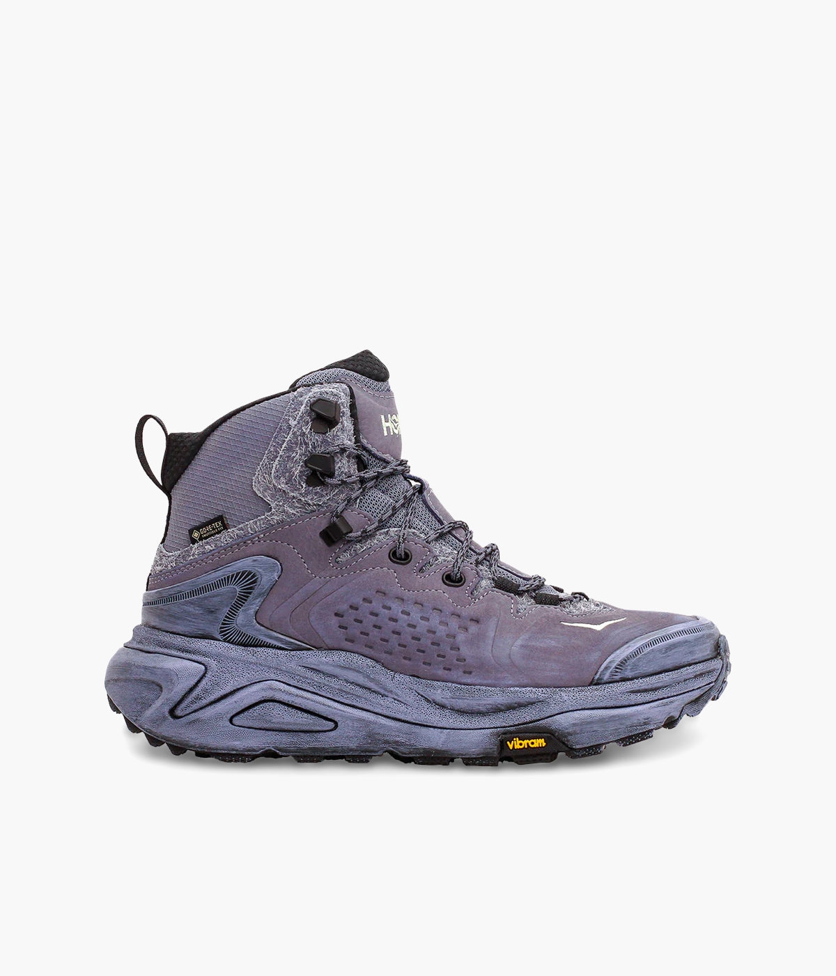 HOKA Kaha 3 GTX TP | Waterproof Leather Hiking Boots | Elite