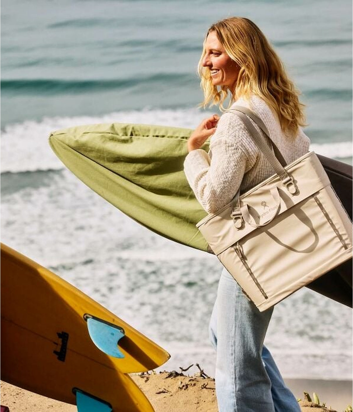 Hydro Flask Carryout Tote 20L