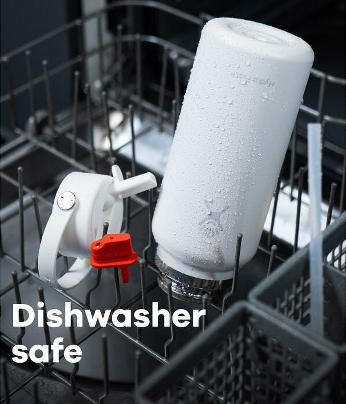 Hydro Flask 32oz Wide Flex Straw Cap