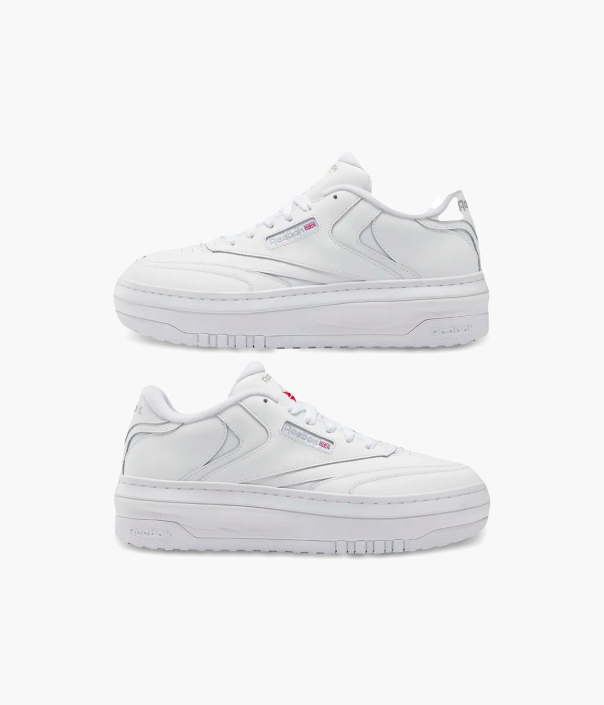 #color_Cloud White / Cloud White / Pure Grey 3