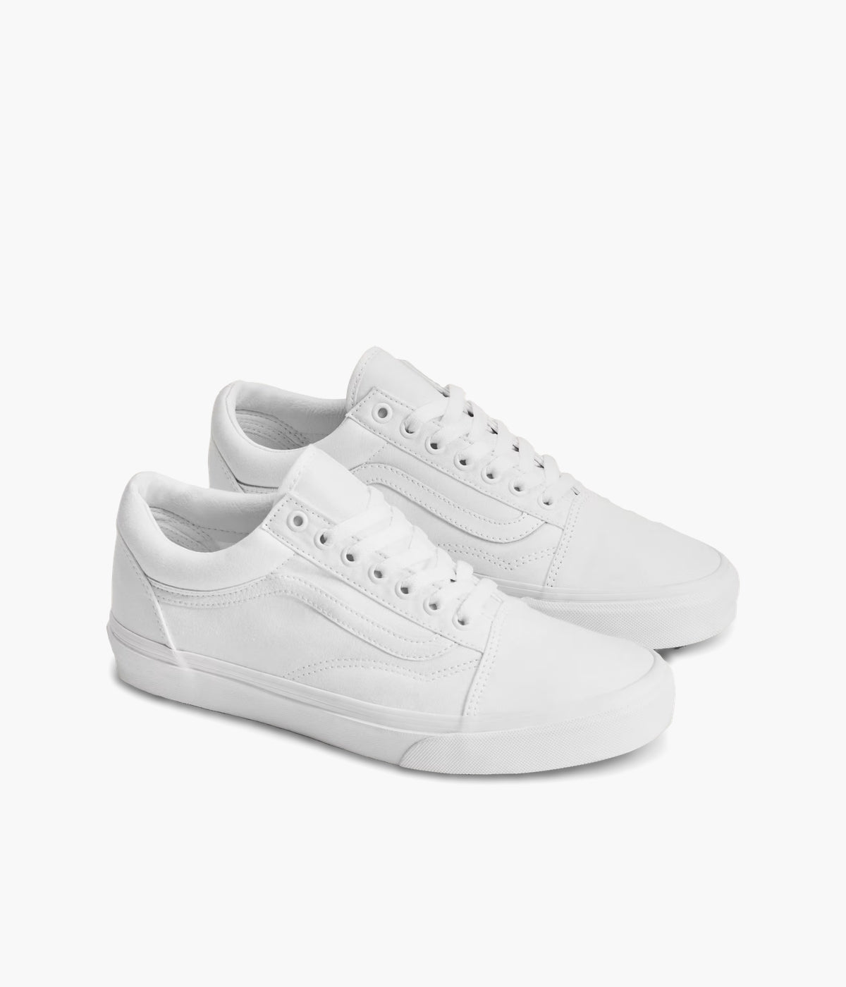 #color_True White