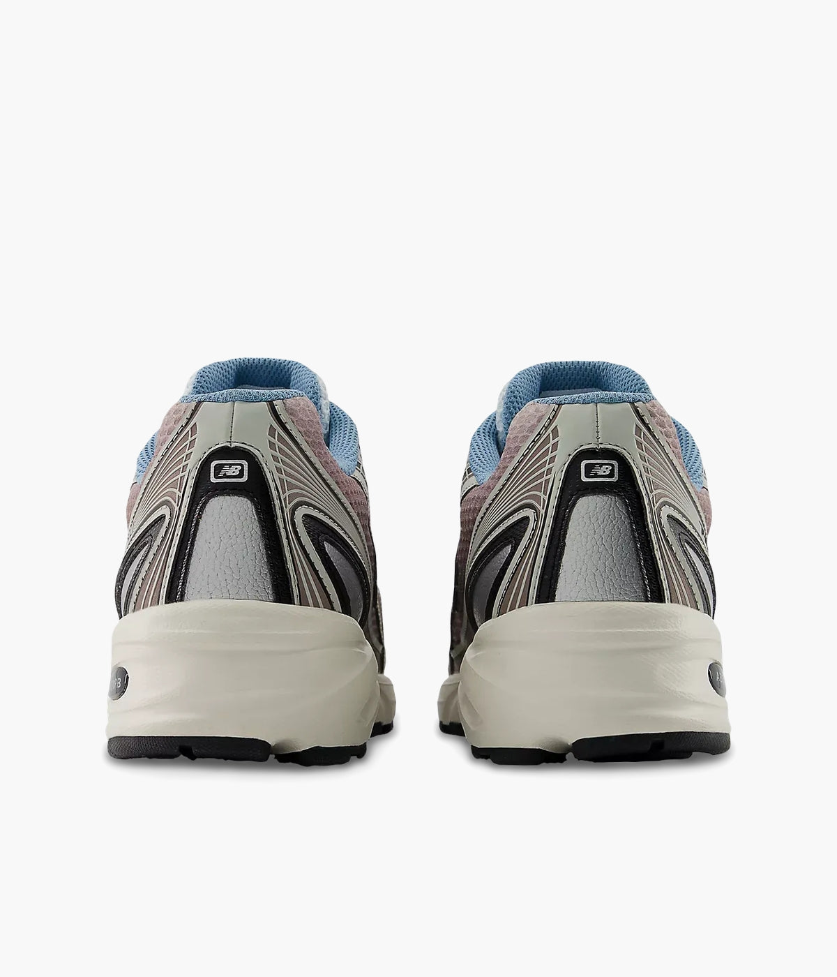 #color_Sea Salt with Earth Shadow and Frosted Glass