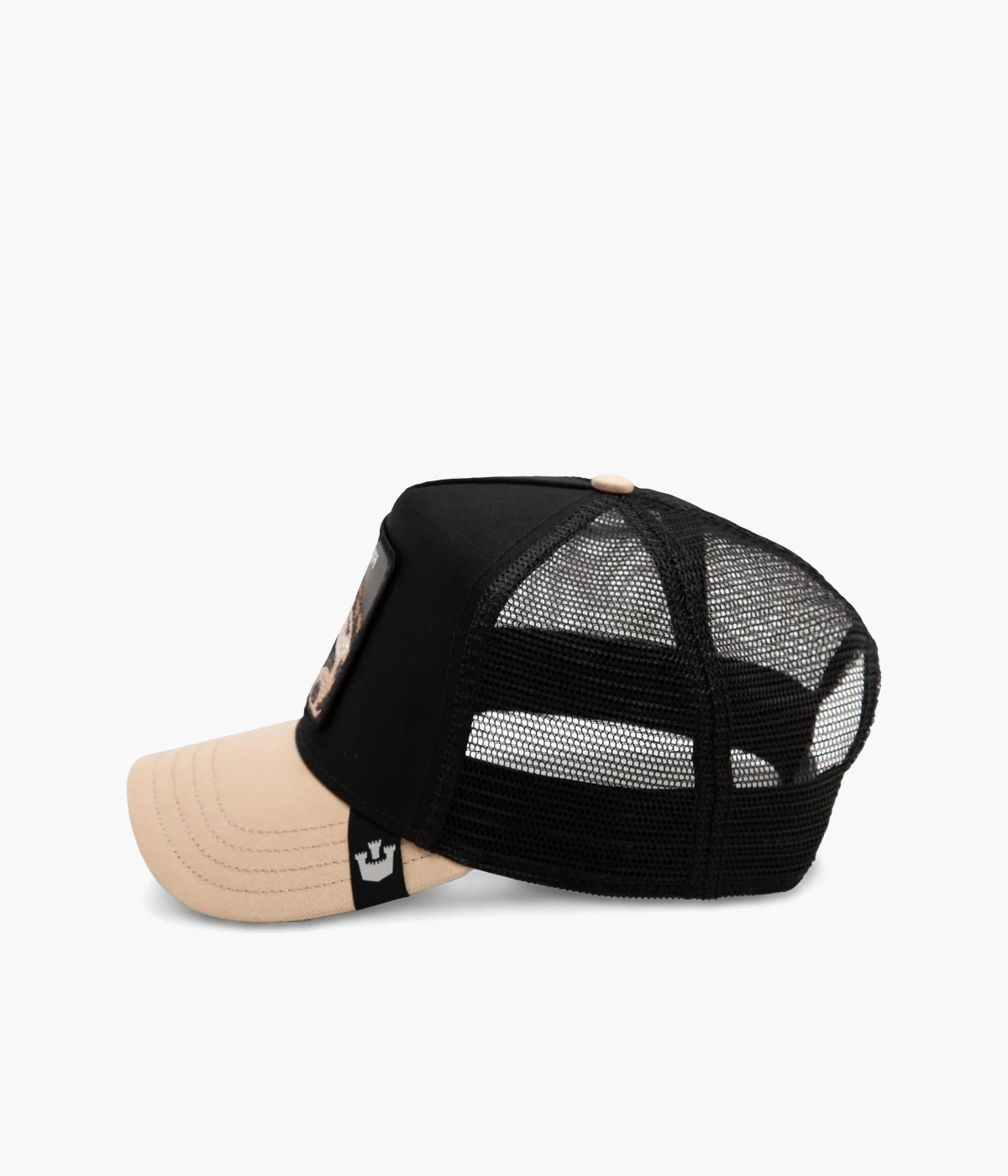 #color_Smooth Snake Black