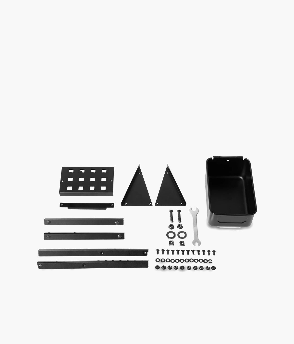 TOYO Hand Bin Stand HBS-130