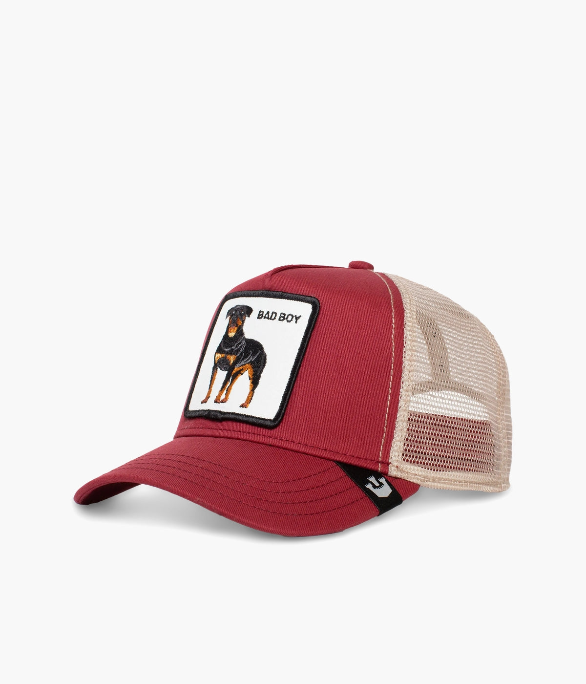 #color_Baddest Boy Red