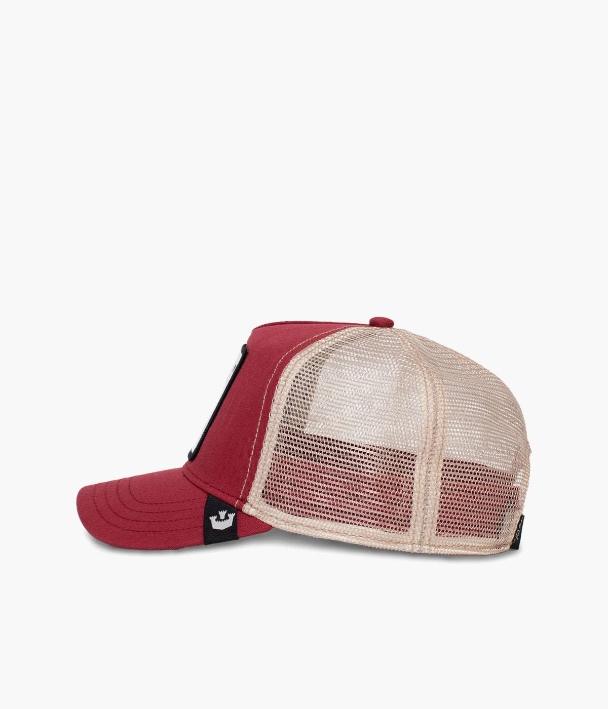 #color_Baddest Boy Red