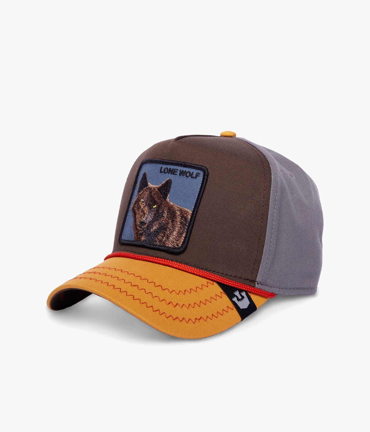 #color_Lone Wolf Brown