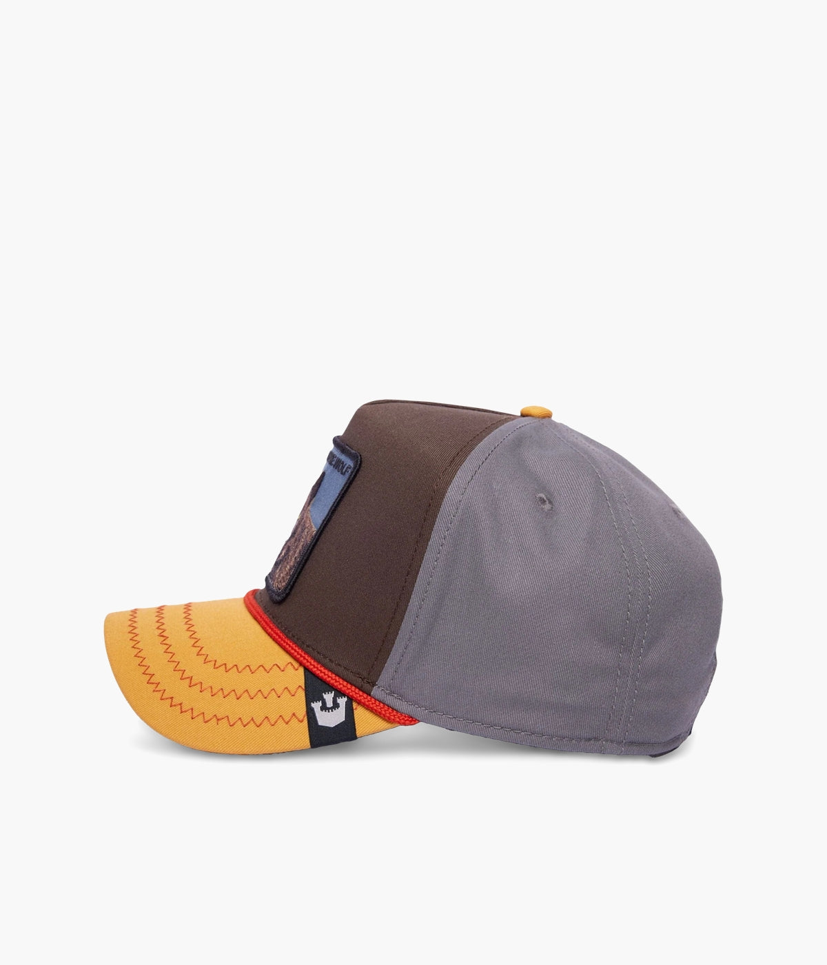 #color_Lone Wolf Brown