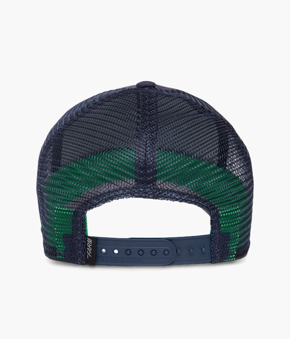 #color_Hawk Fan Navy