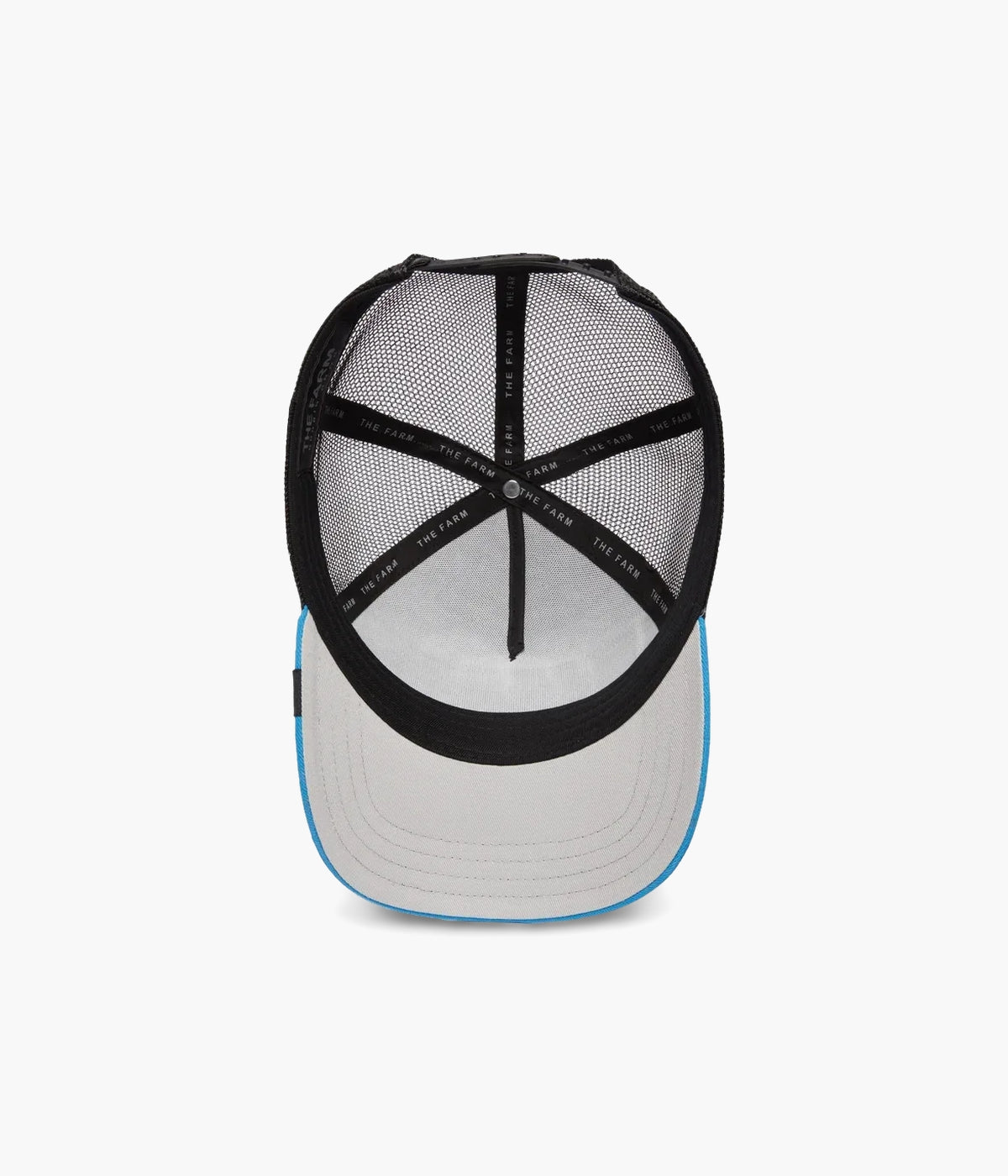 #color_Panther Fan Black