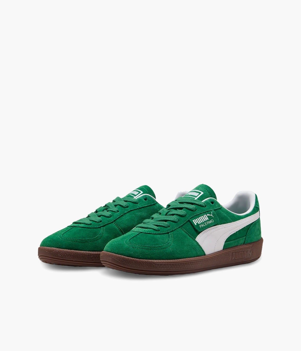 #color_Archive Green-PUMA White