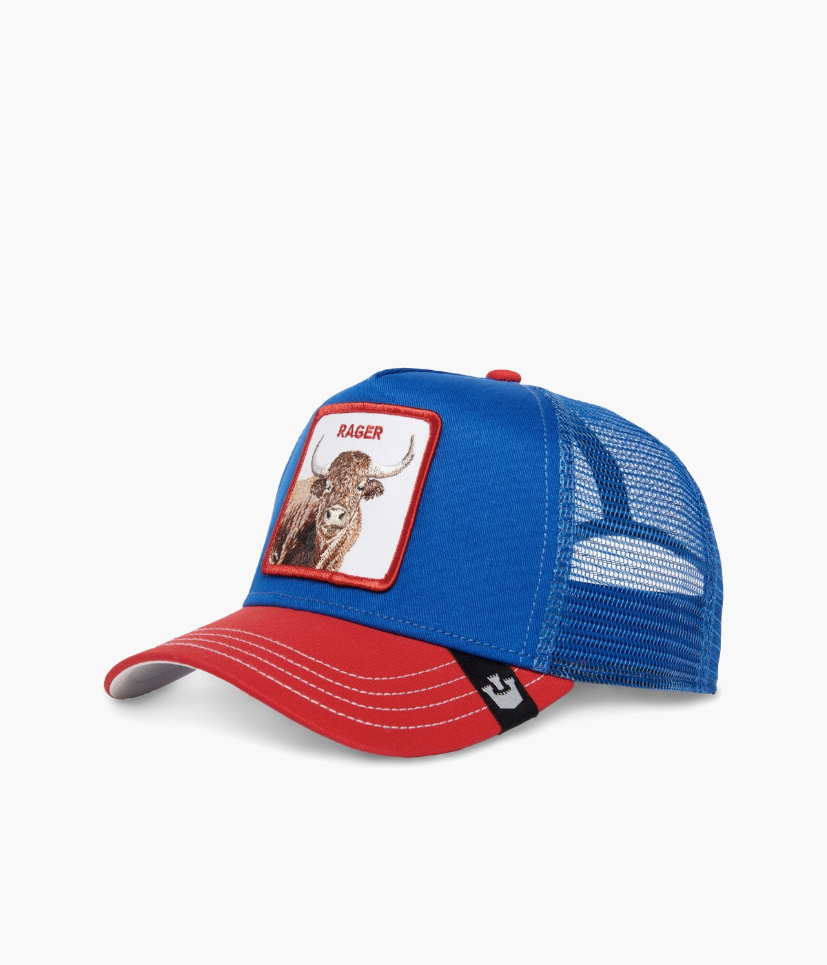 #color_Buffalo Fan Royal