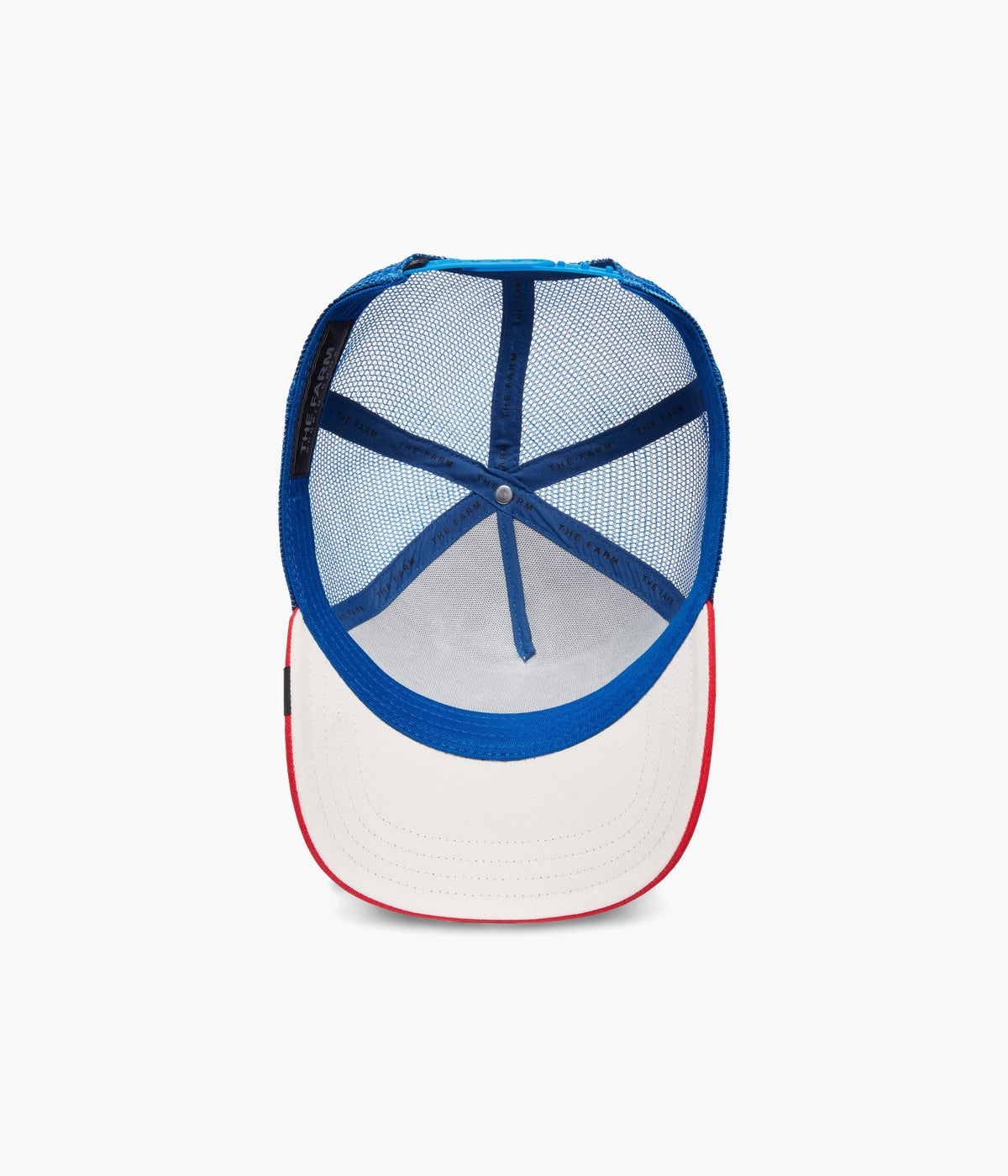 #color_Buffalo Fan Royal