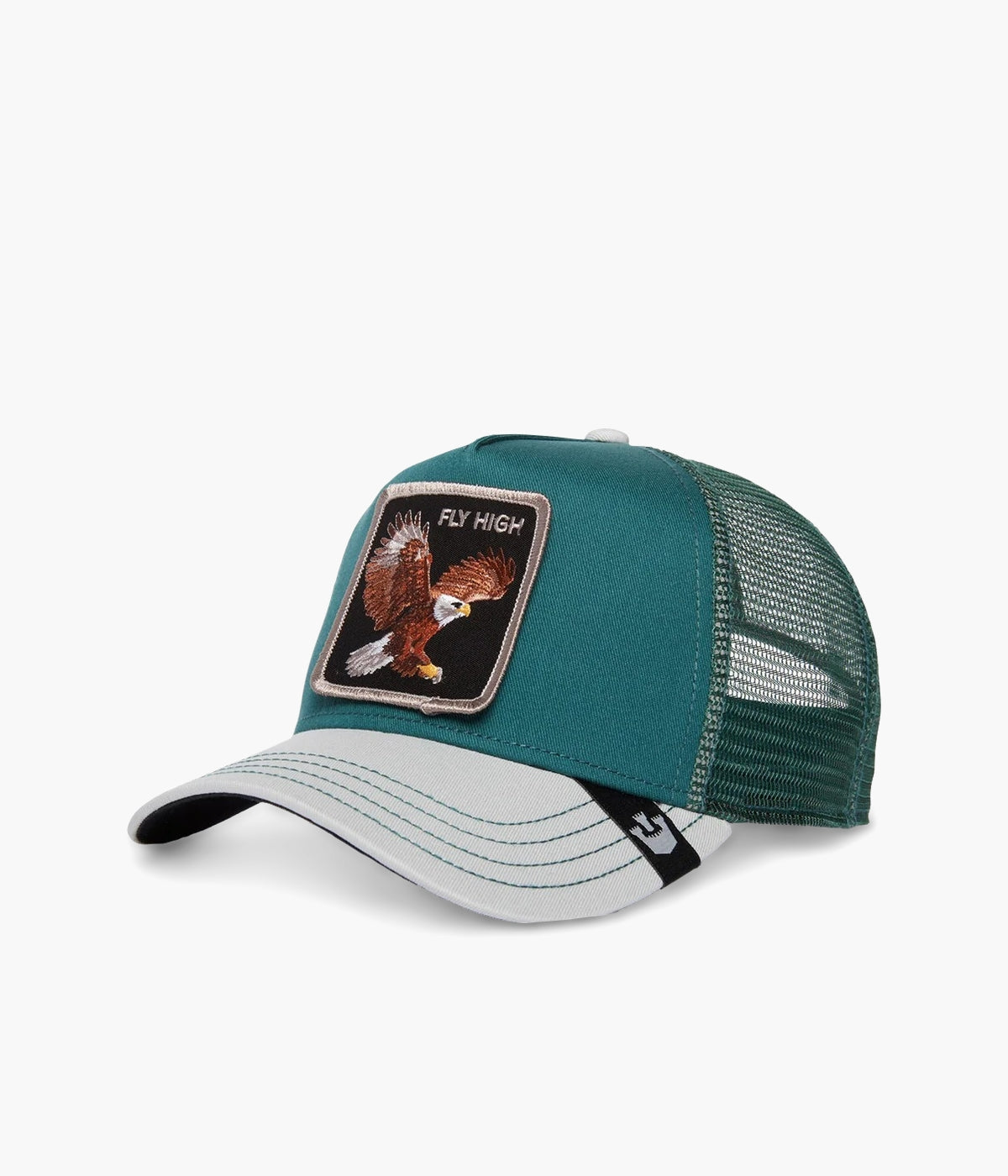 #color_Eagle Fan Emerald