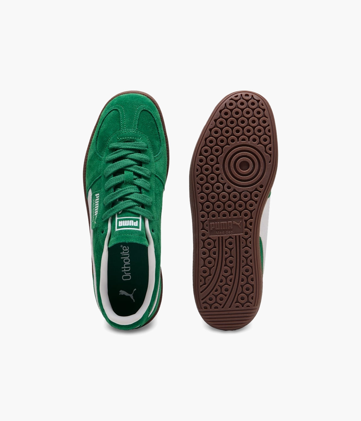 #color_Archive Green-PUMA White