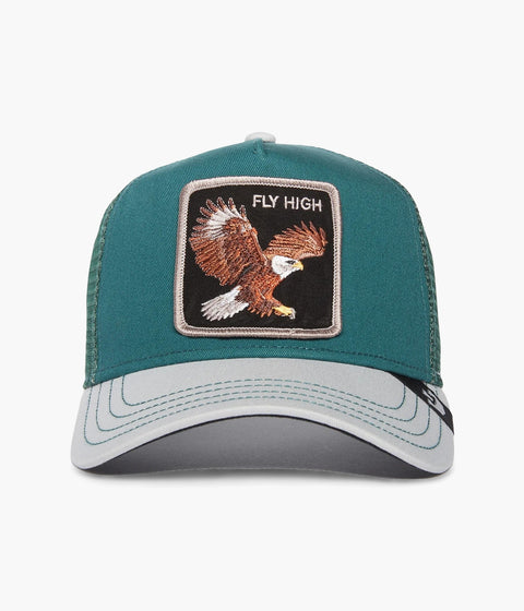 #color_Eagle Fan Emerald