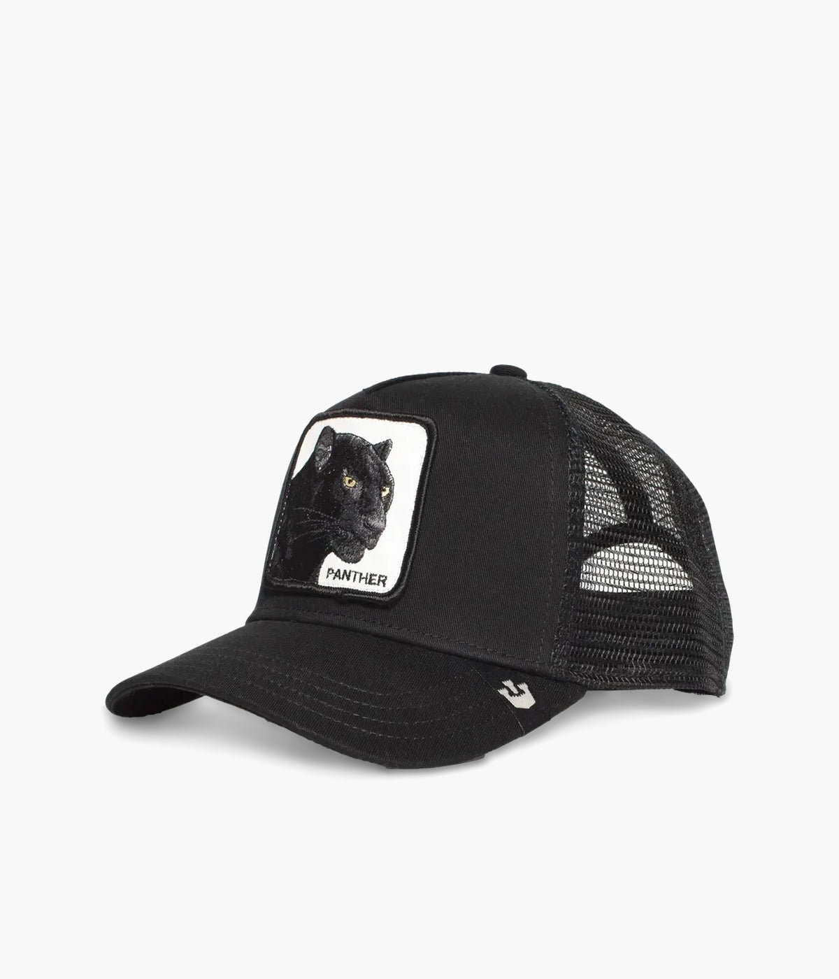 #color_Panther Black