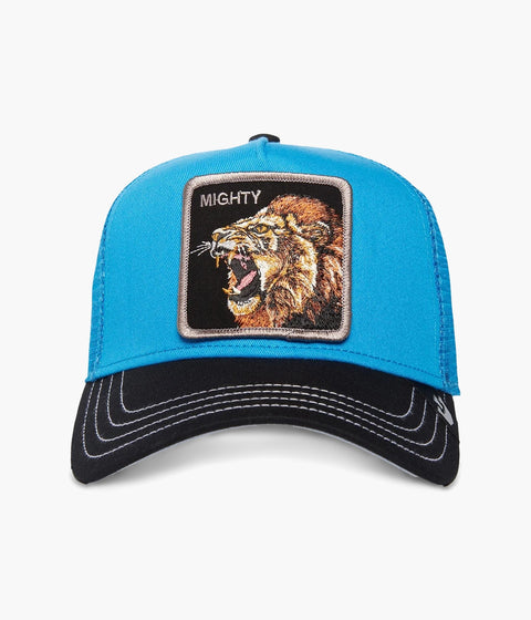 #color_Lion Fan Blue