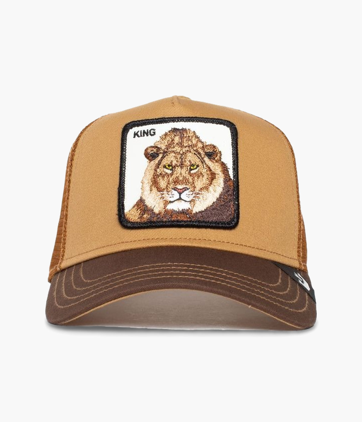 #color_King Lion Whiskey