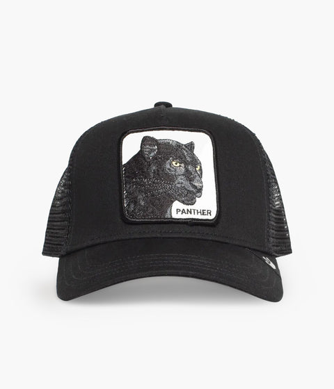 #color_Panther Black