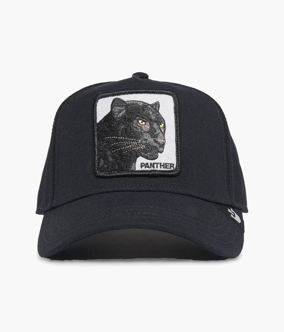 #color_Panther Black