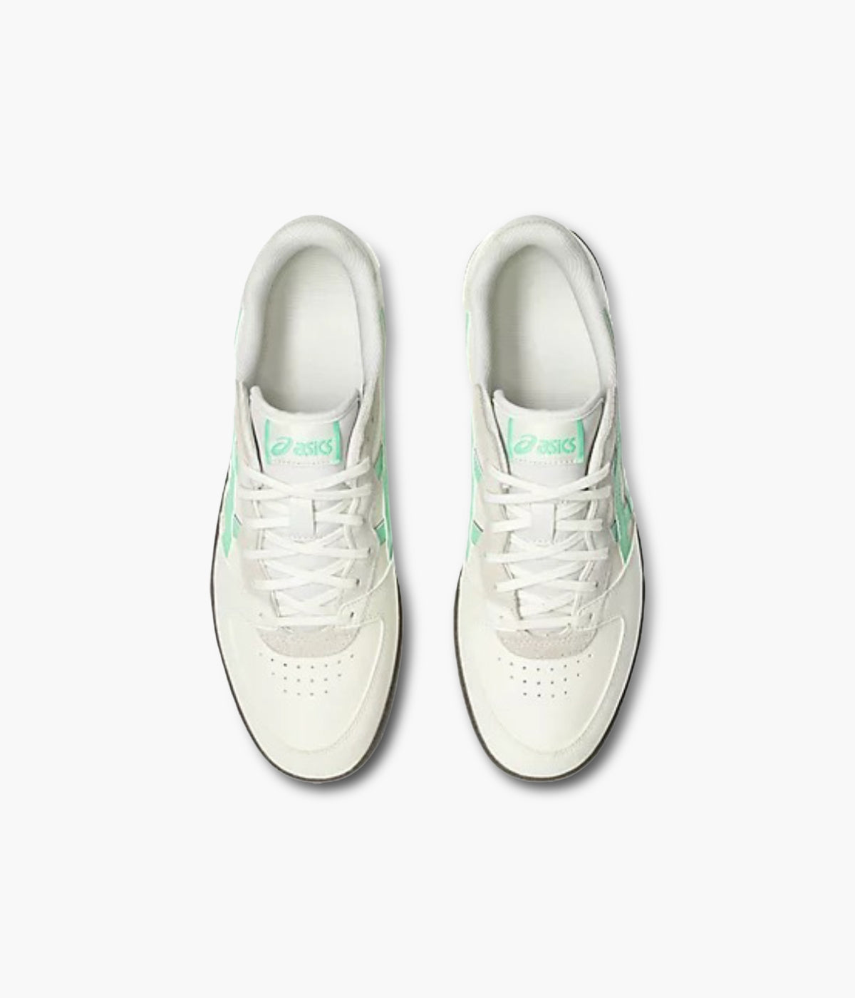 #color_Cream / Menthol