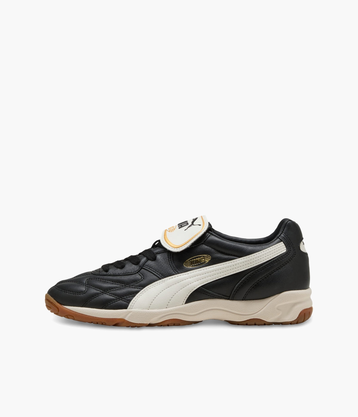 #color_PUMA Black-Warm White
