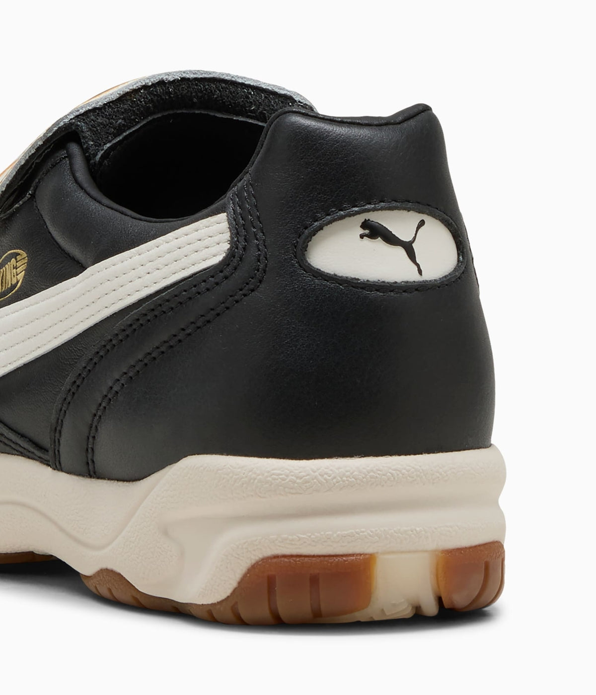 #color_PUMA Black-Warm White