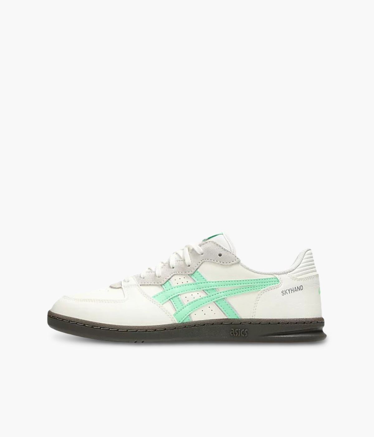 #color_Cream / Menthol